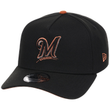 Milwaukee Brewers MLB Copper Pot New Era 9FORTY