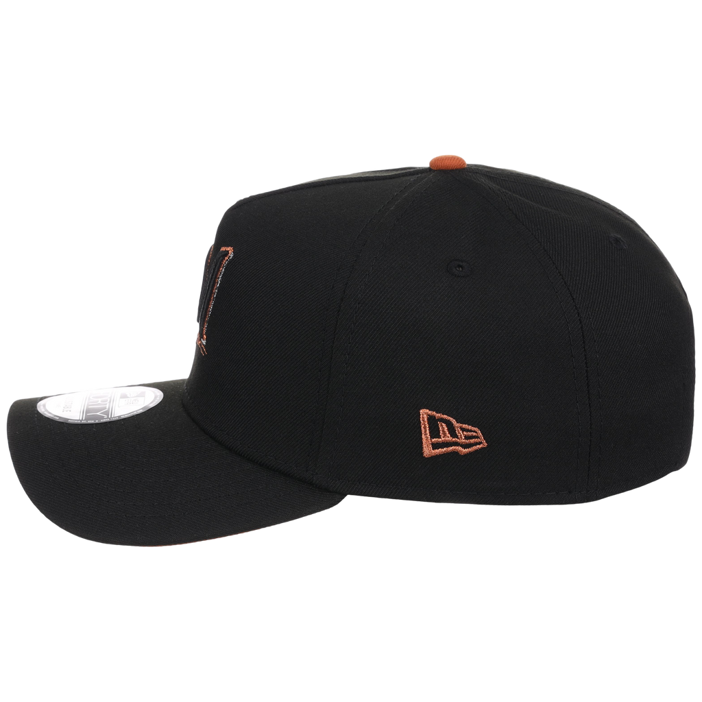 Milwaukee Brewers MLB Copper Pot New Era 9FORTY