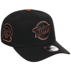 Minnesota Twins MLB Copper Pot New Era 9FORTY