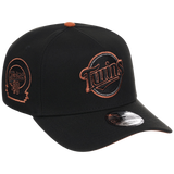 Minnesota Twins MLB Copper Pot New Era 9FORTY