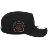 Minnesota Twins MLB Copper Pot New Era 9FORTY