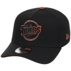 Minnesota Twins MLB Copper Pot New Era 9FORTY