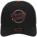Minnesota Twins MLB Copper Pot New Era 9FORTY