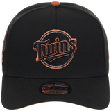 Minnesota Twins MLB Copper Pot New Era 9FORTY