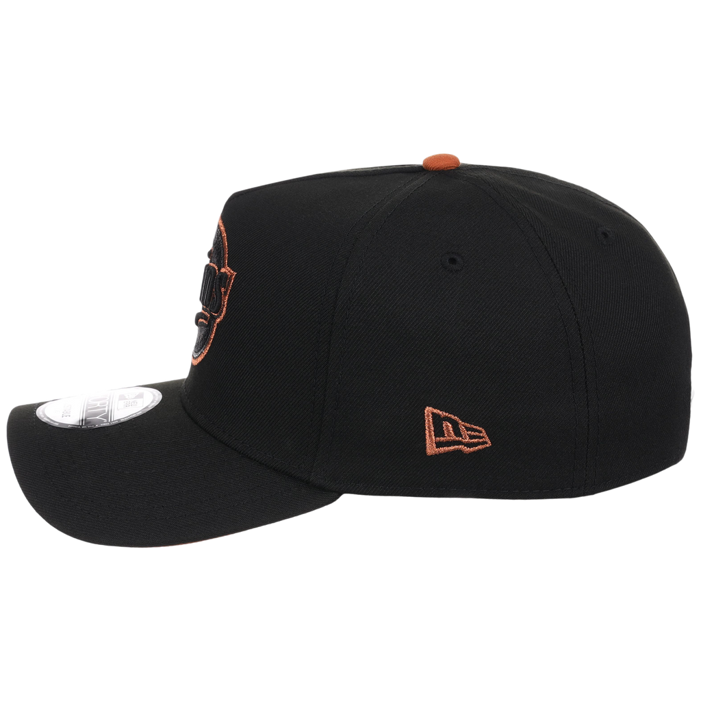 Minnesota Twins MLB Copper Pot New Era 9FORTY