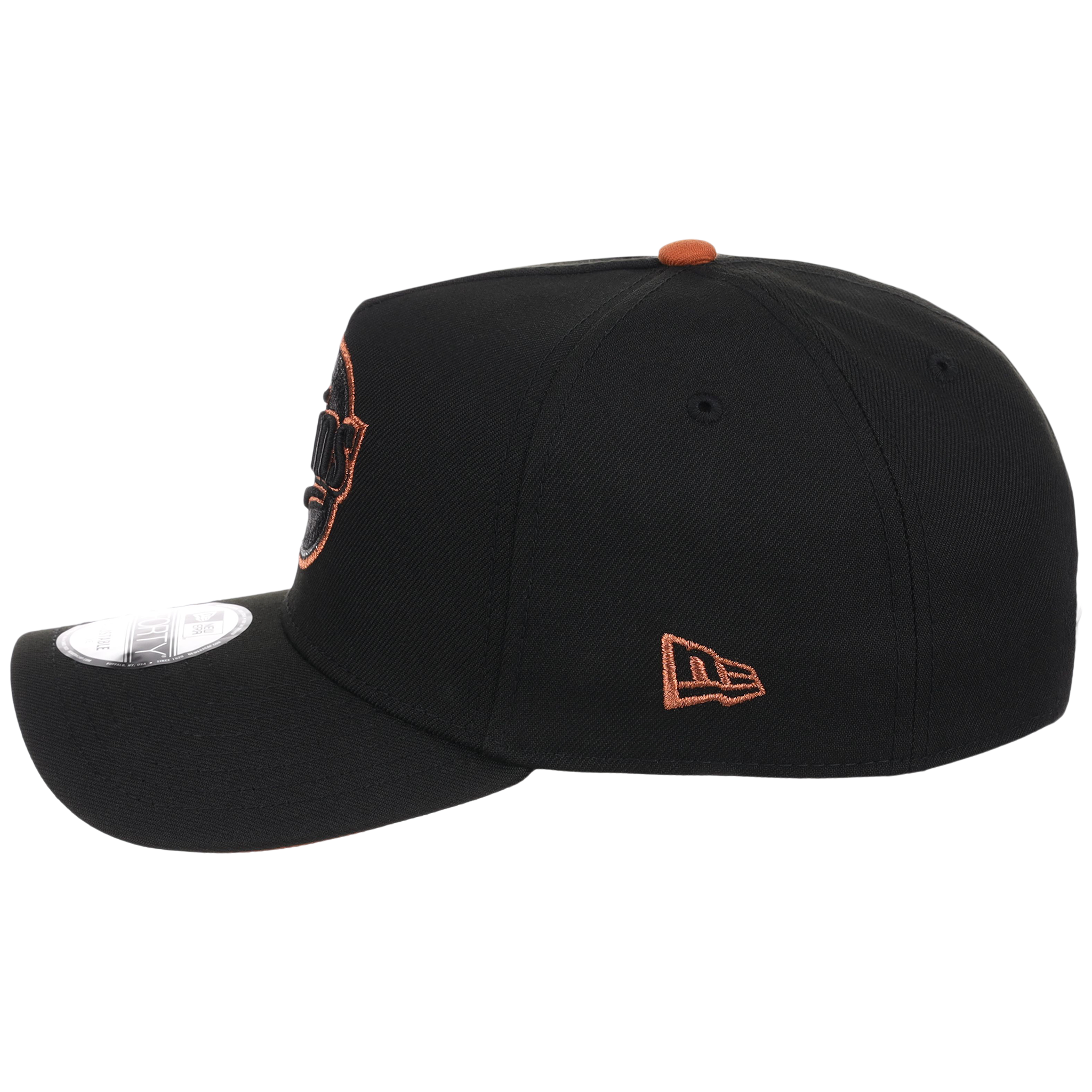 Minnesota Twins MLB Copper Pot New Era 9FORTY