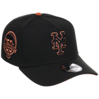 New York Mets MLB Copper Pot New Era 9FORTY
