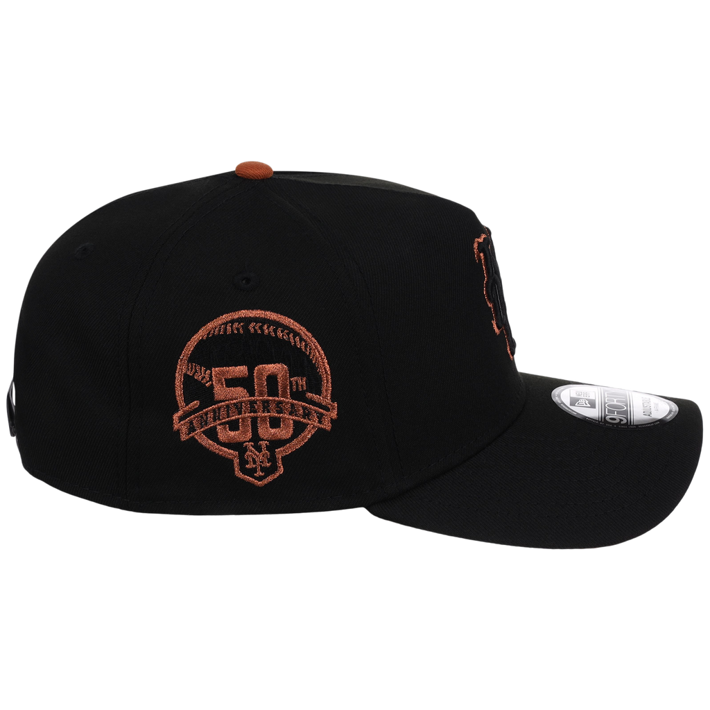New York Mets MLB Copper Pot New Era 9FORTY