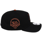 New York Mets MLB Copper Pot New Era 9FORTY