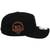 New York Mets MLB Copper Pot New Era 9FORTY