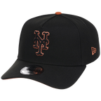 New York Mets MLB Copper Pot New Era 9FORTY