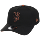 New York Mets MLB Copper Pot New Era 9FORTY