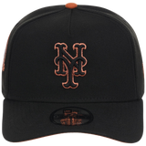 New York Mets MLB Copper Pot New Era 9FORTY
