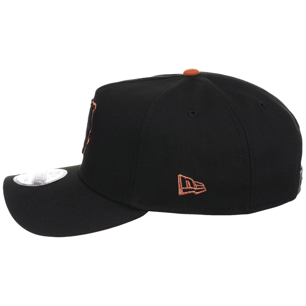 New York Mets MLB Copper Pot New Era 9FORTY