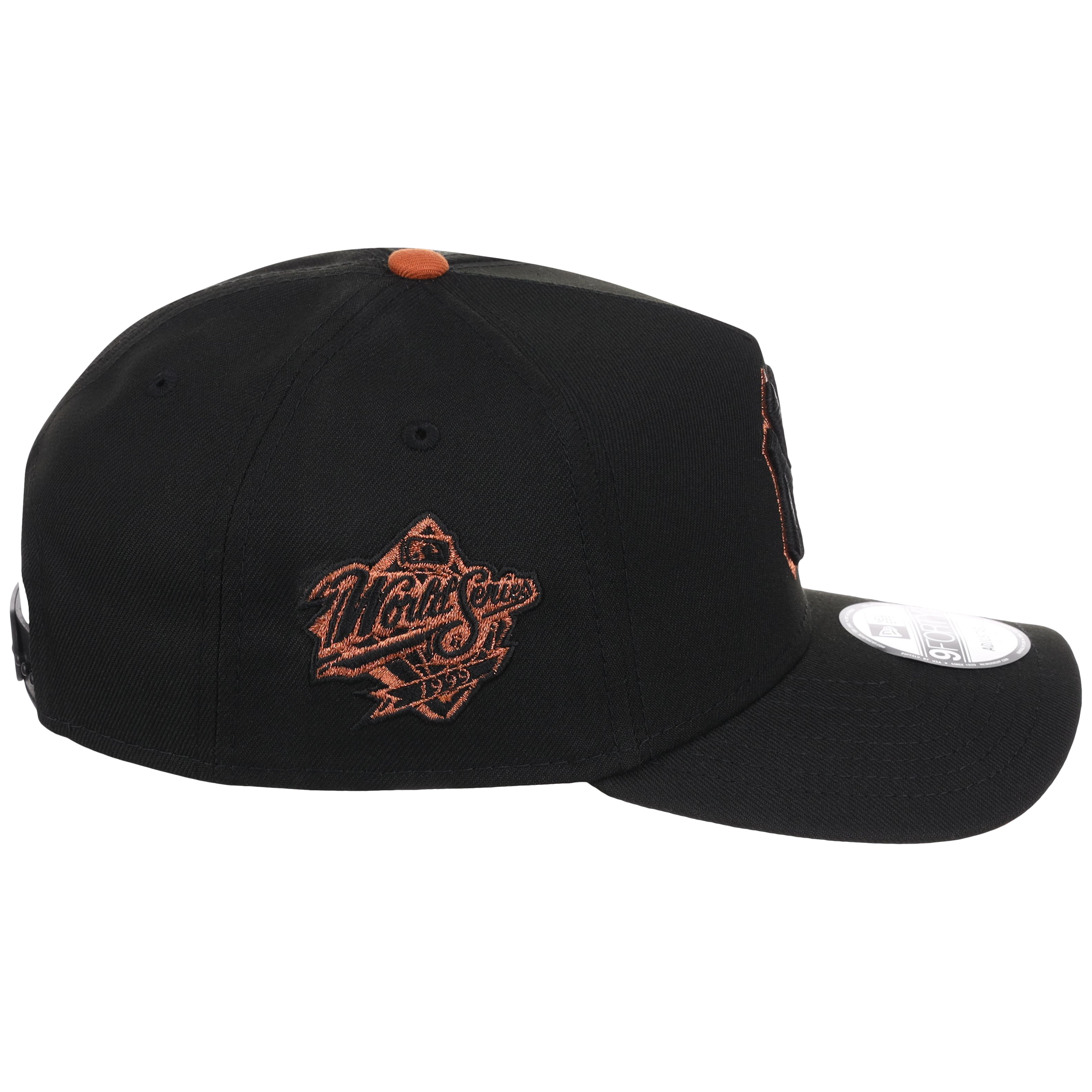 New York Yankees MLB Copper Pot New Era 9FORTY