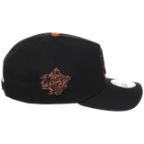 New York Yankees MLB Copper Pot New Era 9FORTY