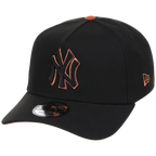 New York Yankees MLB Copper Pot New Era 9FORTY