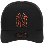 New York Yankees MLB Copper Pot New Era 9FORTY