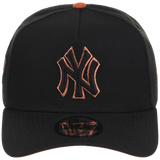 New York Yankees MLB Copper Pot New Era 9FORTY