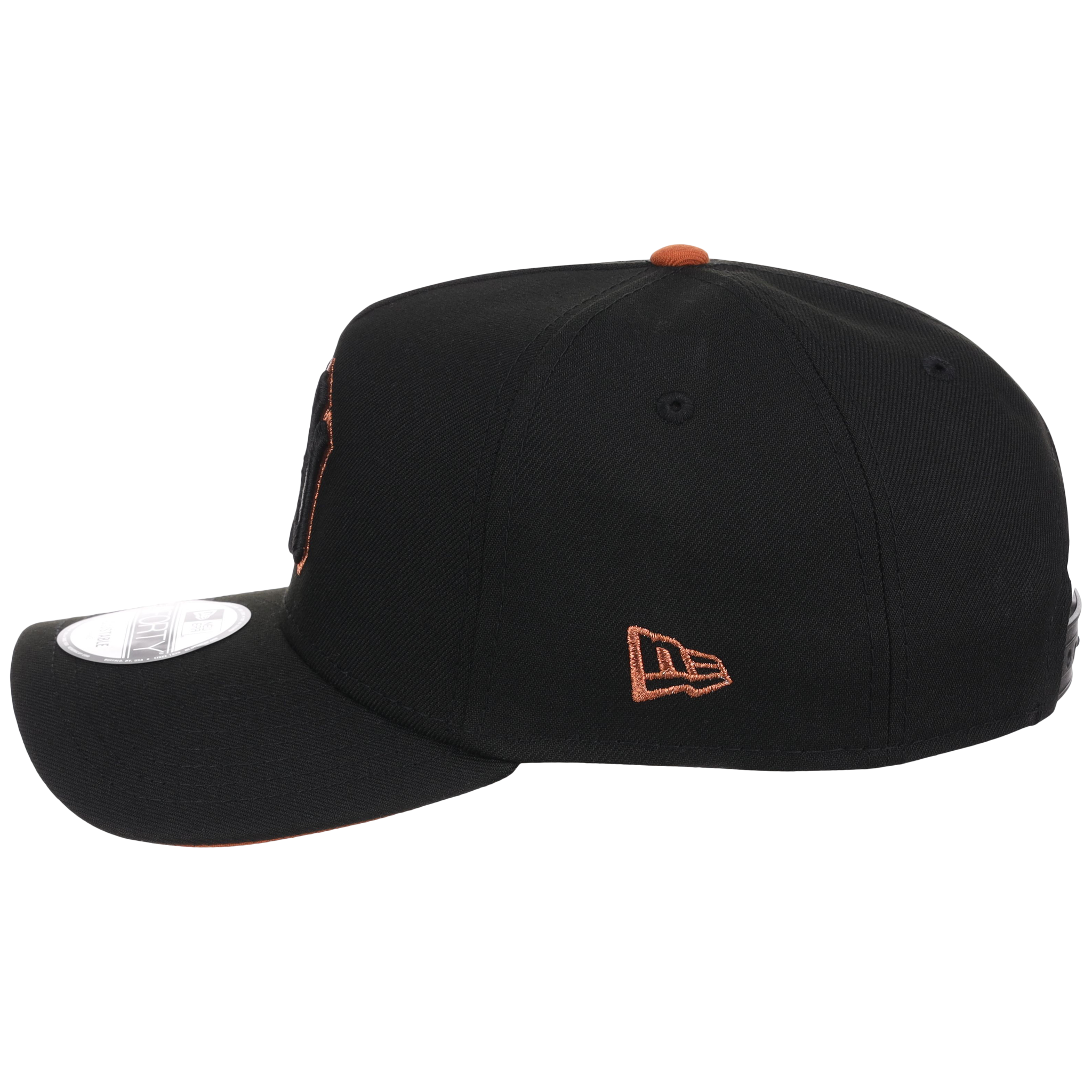 New York Yankees MLB Copper Pot New Era 9FORTY