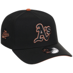 Oakland Athletics MLB Copper Pot New Era 9FORTY