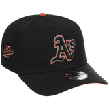 Oakland Athletics MLB Copper Pot New Era 9FORTY