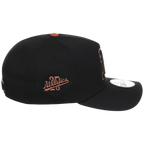 Oakland Athletics MLB Copper Pot New Era 9FORTY