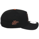 Oakland Athletics MLB Copper Pot New Era 9FORTY