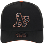 Oakland Athletics MLB Copper Pot New Era 9FORTY