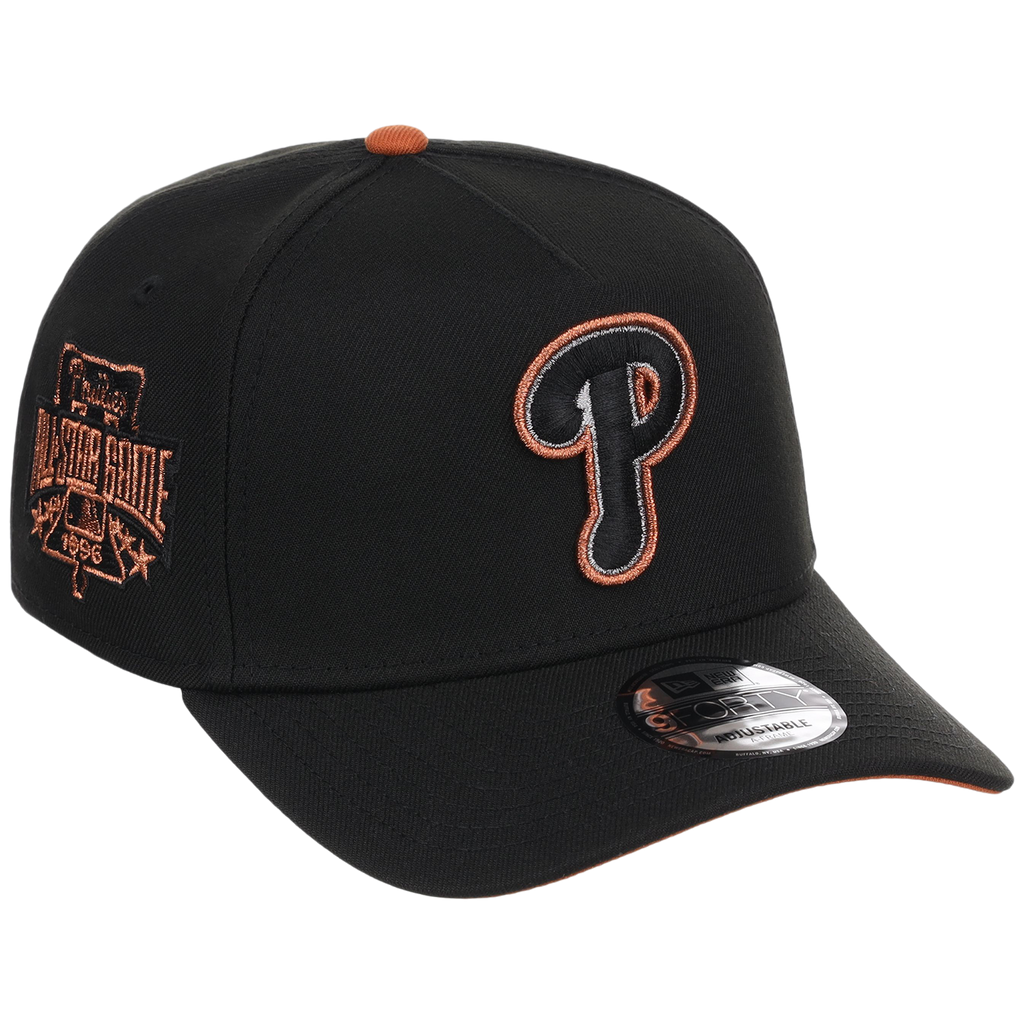 Philadelphia Phillies MLB Copper Pot New Era 9FORTY