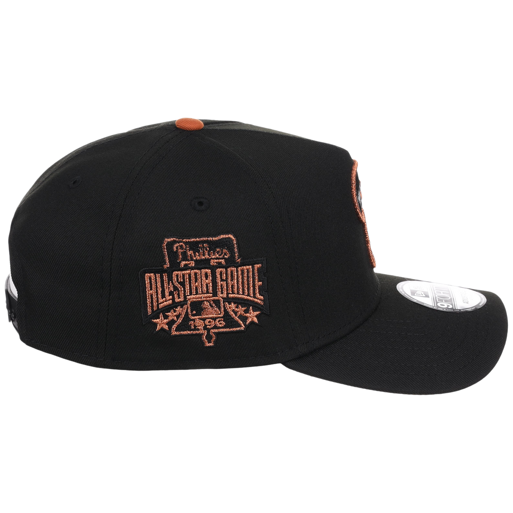 Philadelphia Phillies MLB Copper Pot New Era 9FORTY