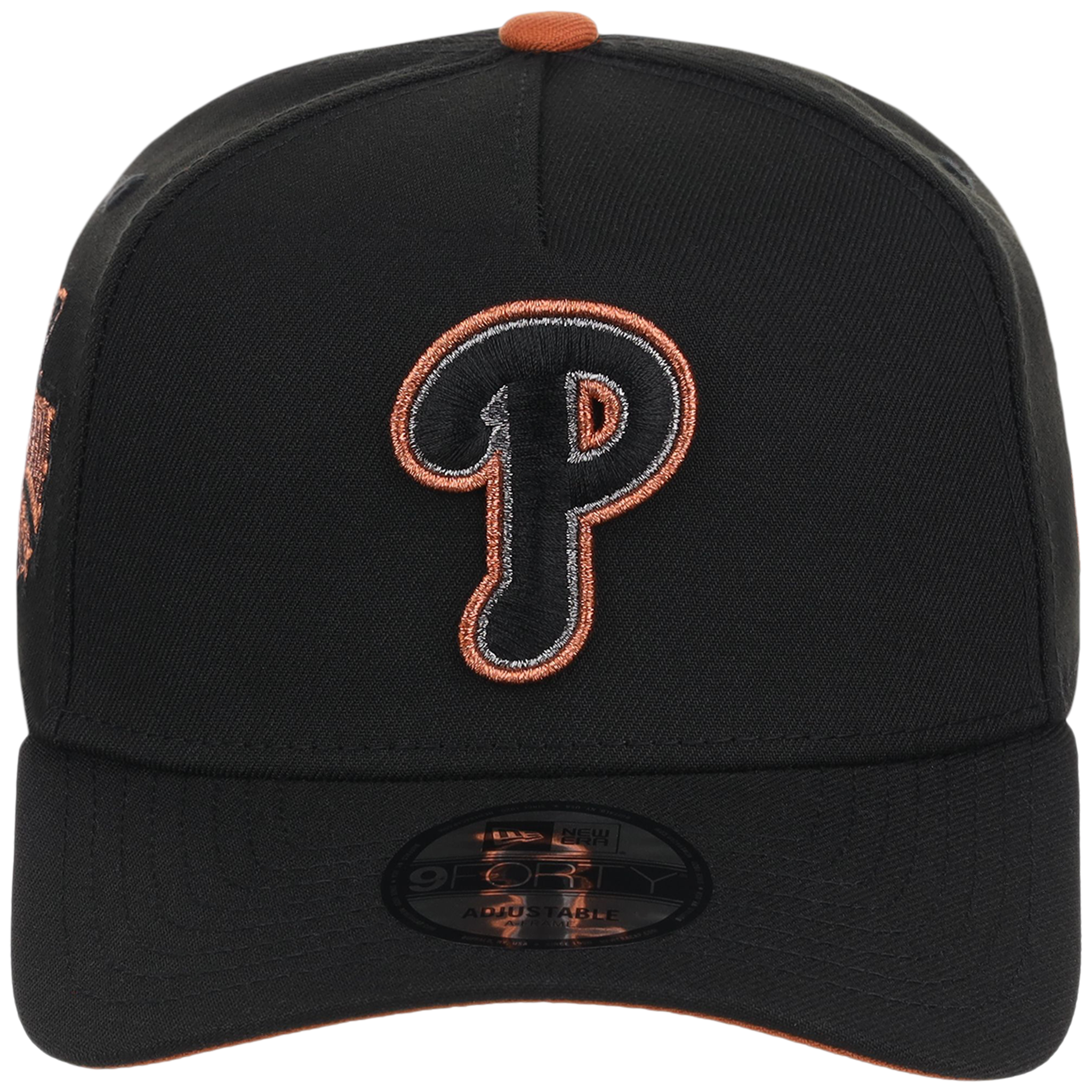 Philadelphia Phillies MLB Copper Pot New Era 9FORTY