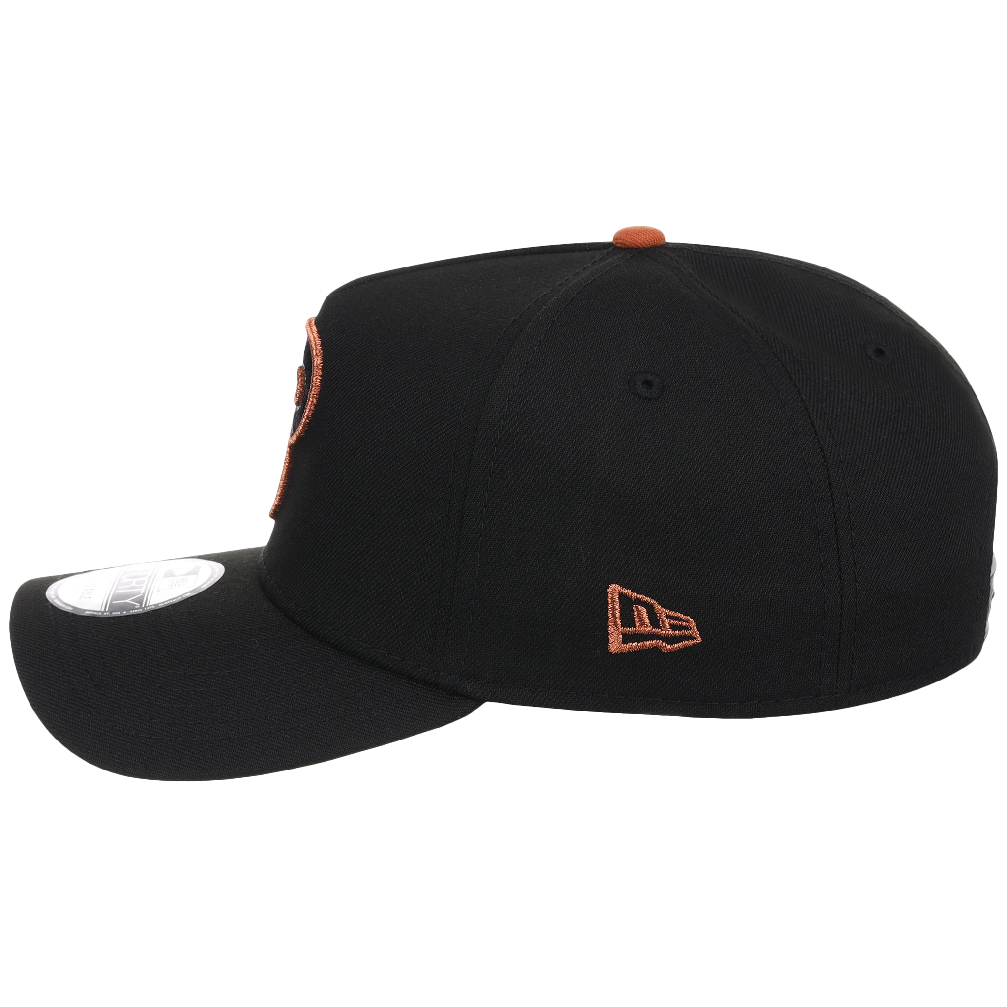 Philadelphia Phillies MLB Copper Pot New Era 9FORTY