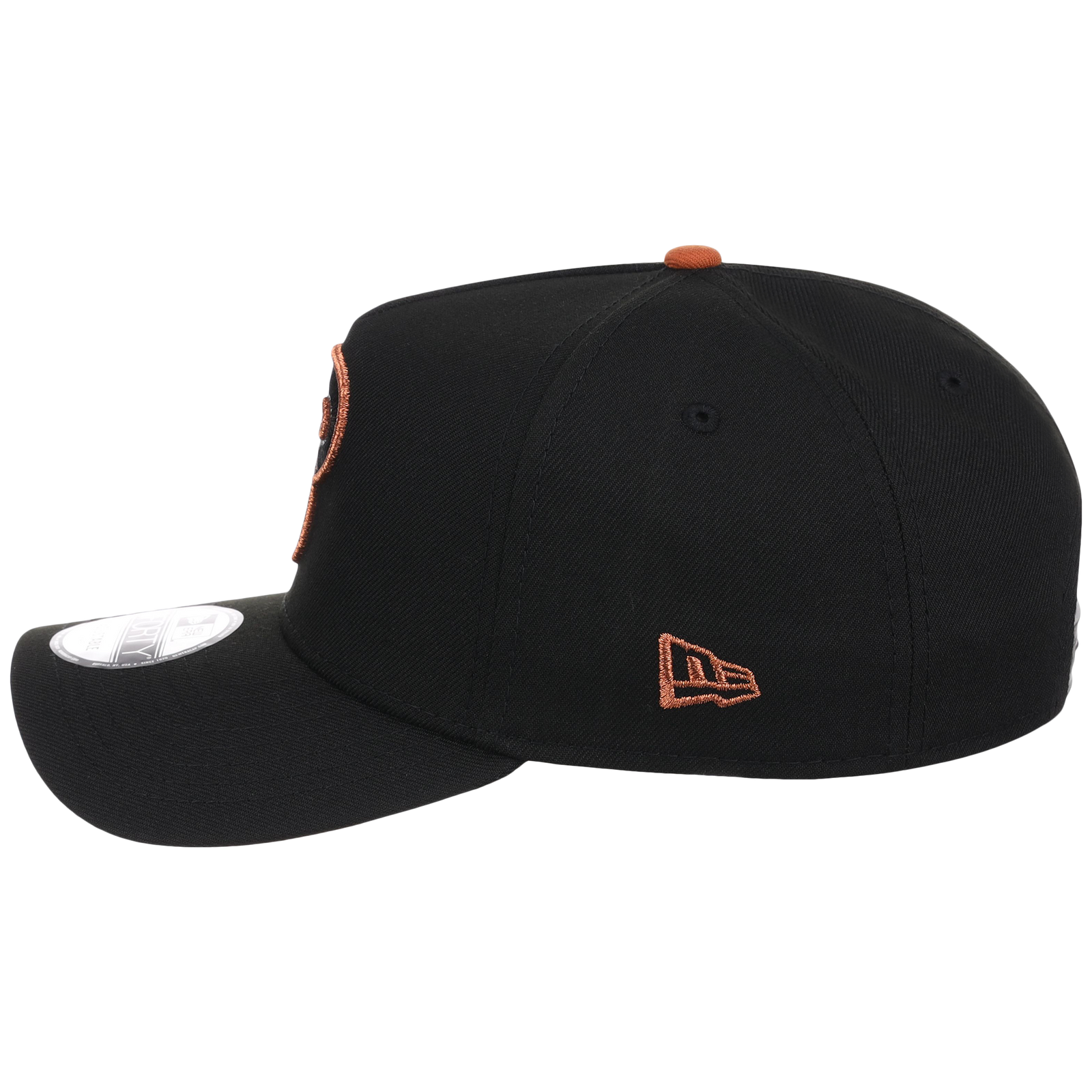 Philadelphia Phillies MLB Copper Pot New Era 9FORTY – LidsHatDrop