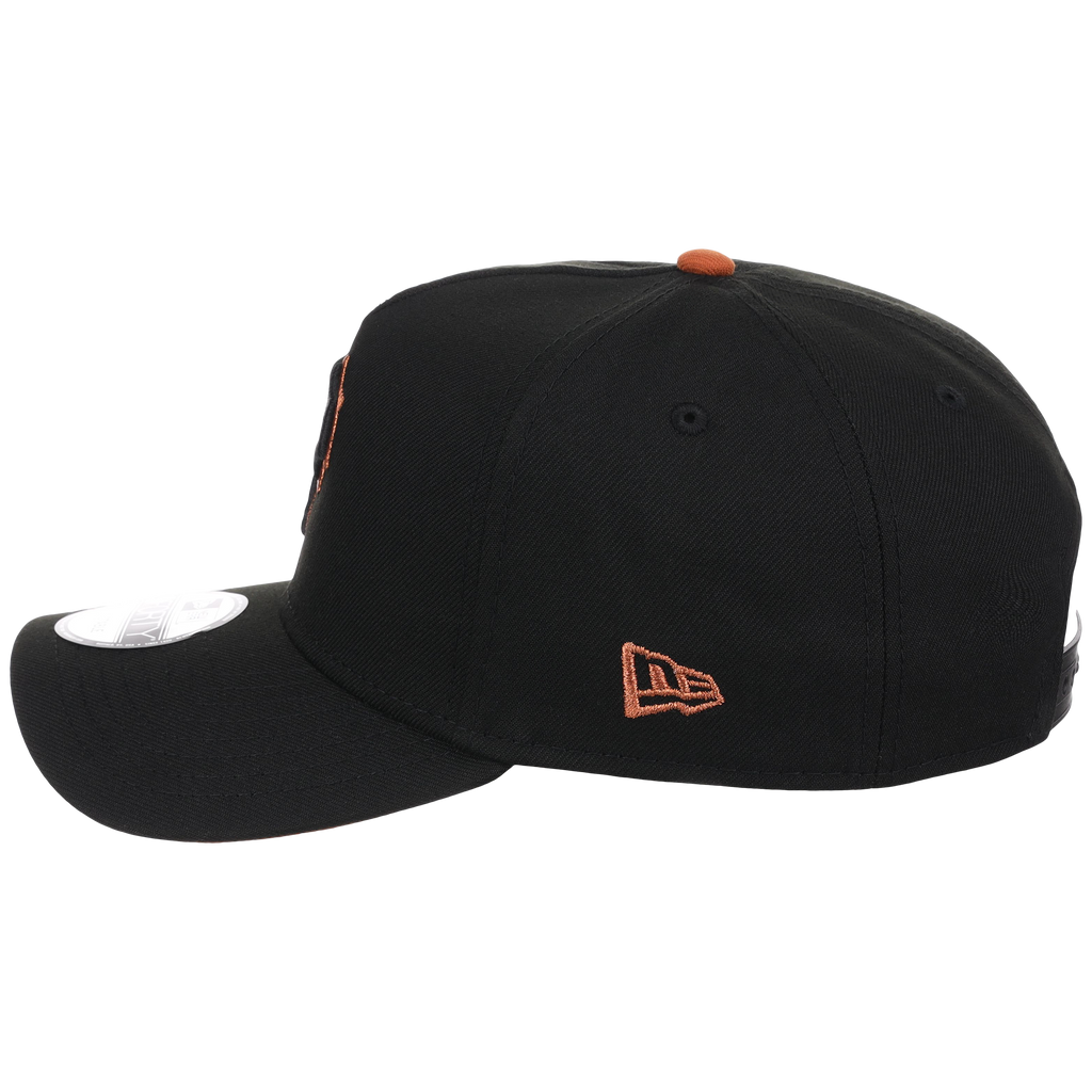 Pittsburgh Pirates MLB Copper Pot New Era 9FORTY