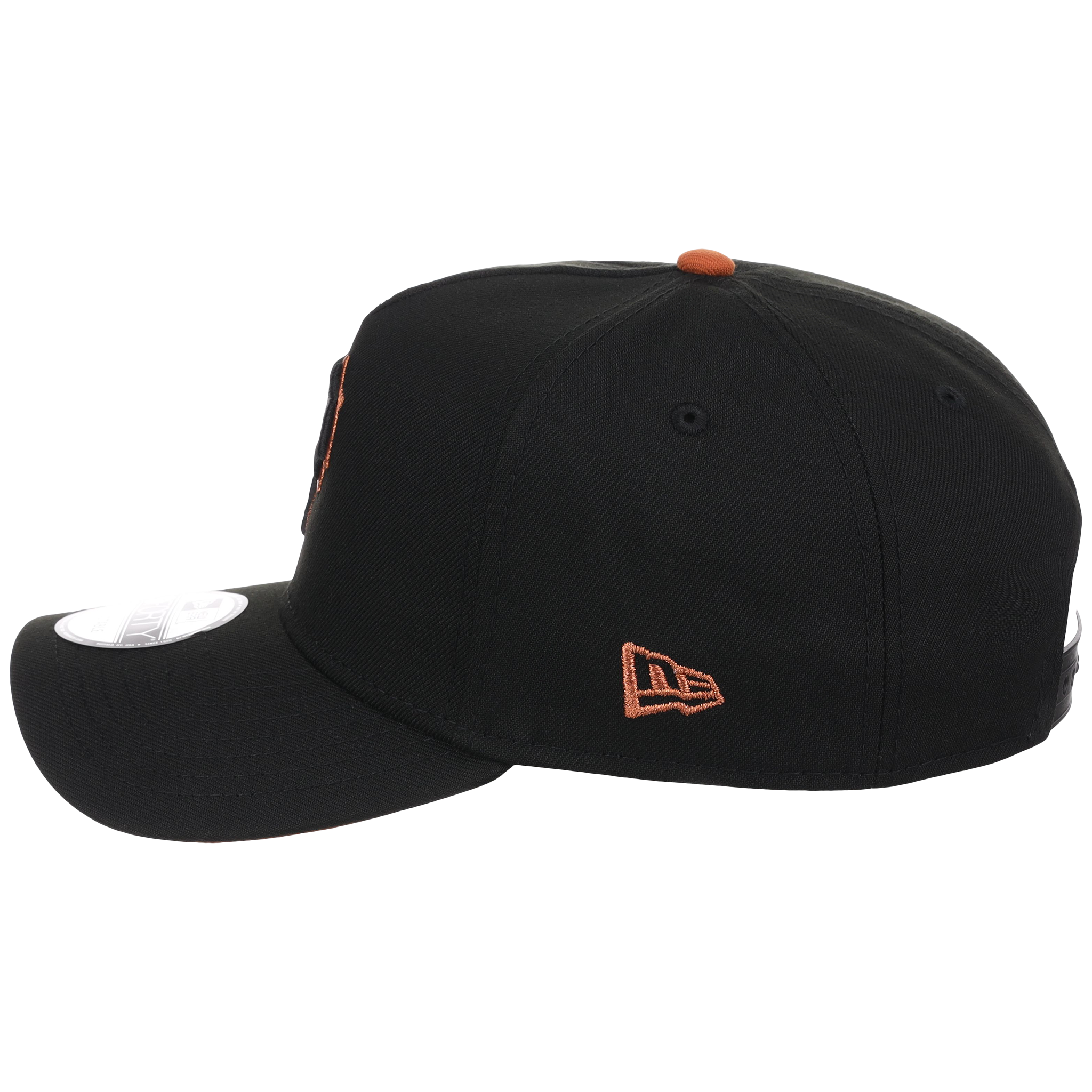 Pittsburgh Pirates MLB Copper Pot New Era 9FORTY