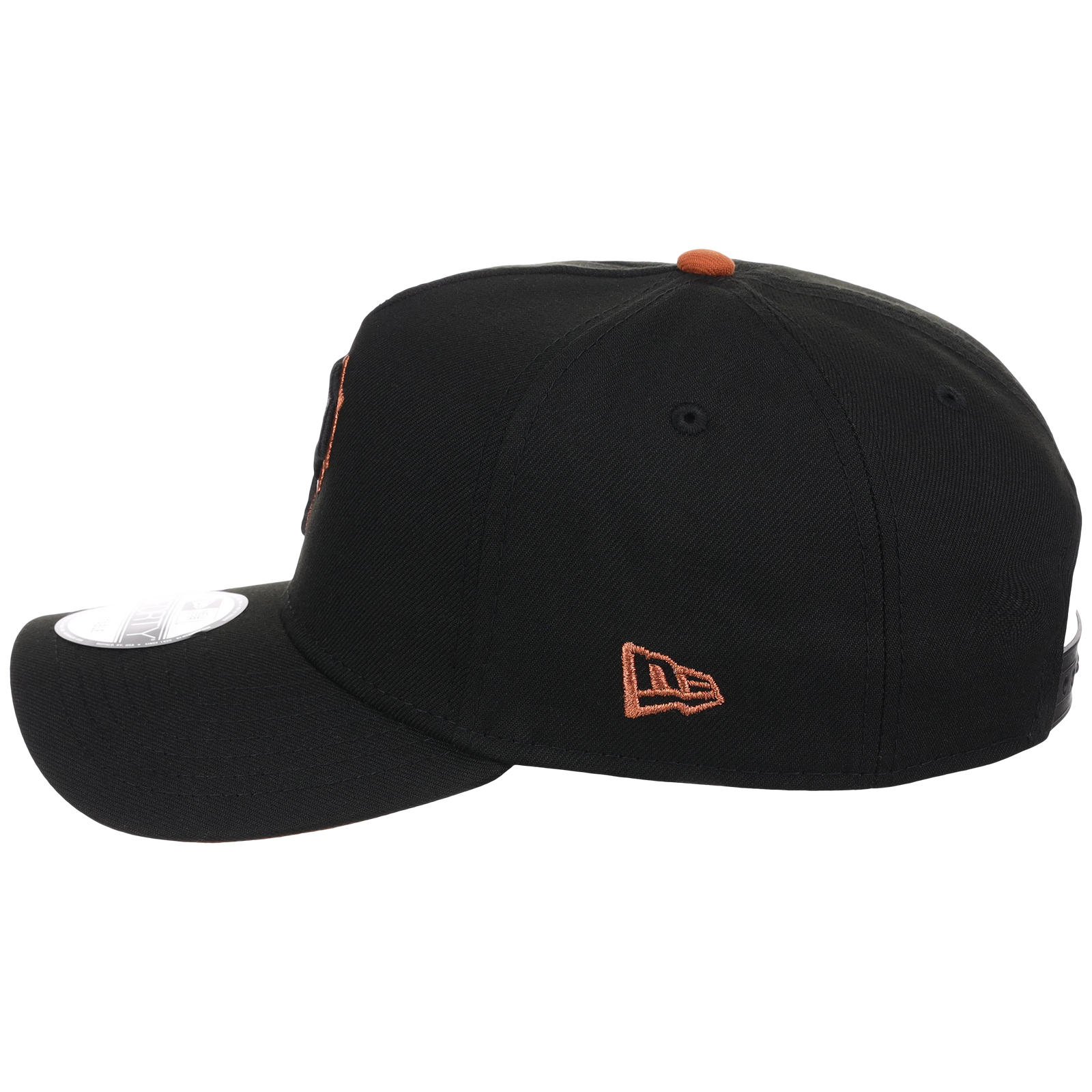 Pittsburgh Pirates MLB Copper Pot New Era 9FORTY – LidsHatDrop