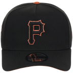 Pittsburgh Pirates MLB Copper Pot New Era 9FORTY