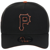 Pittsburgh Pirates MLB Copper Pot New Era 9FORTY