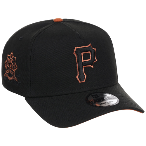 Pittsburgh Pirates MLB Copper Pot New Era 9FORTY