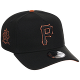 Pittsburgh Pirates MLB Copper Pot New Era 9FORTY
