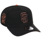 San Diego Padres MLB Copper Pot New Era 9FORTY