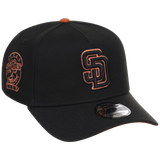 San Diego Padres MLB Copper Pot New Era 9FORTY