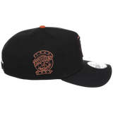 San Diego Padres MLB Copper Pot New Era 9FORTY