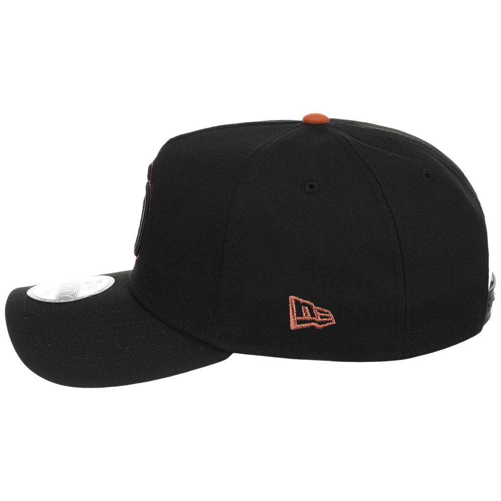 San Diego Padres MLB Copper Pot New Era 9FORTY