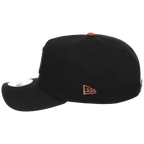 San Diego Padres MLB Copper Pot New Era 9FORTY