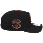 San Francisco Giants MLB Copper Pot New Era 9FORTY