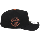 San Francisco Giants MLB Copper Pot New Era 9FORTY