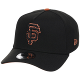 San Francisco Giants MLB Copper Pot New Era 9FORTY