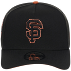 San Francisco Giants MLB Copper Pot New Era 9FORTY